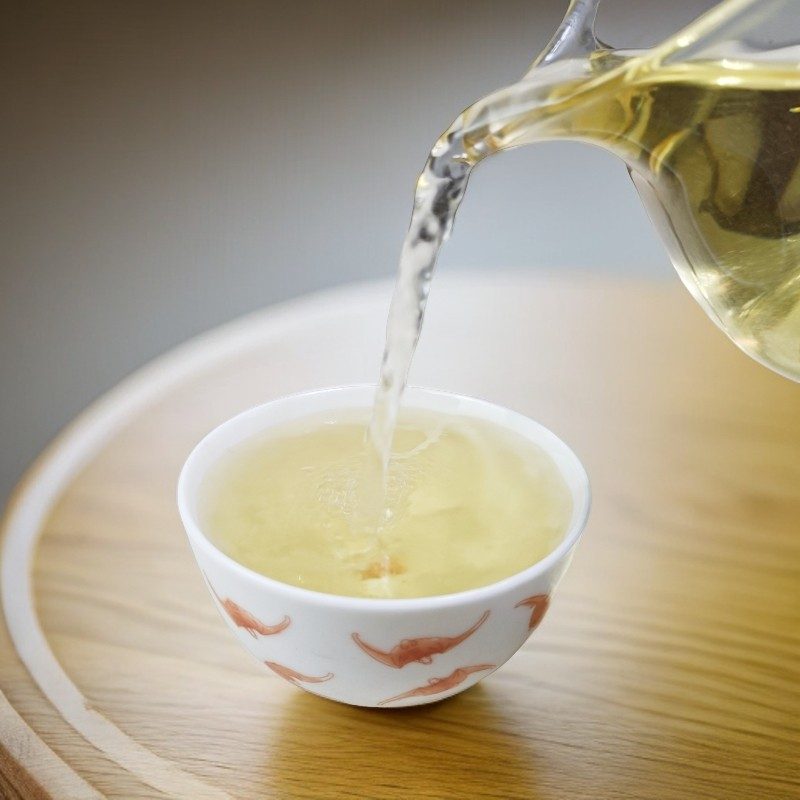 白瓷品茗杯 单杯 功夫茶杯 白釉