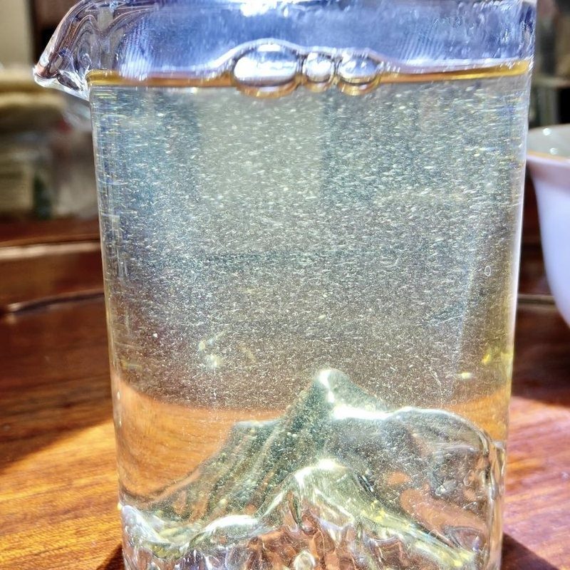 福鼎白毫银针 礼盒装 单芽散茶