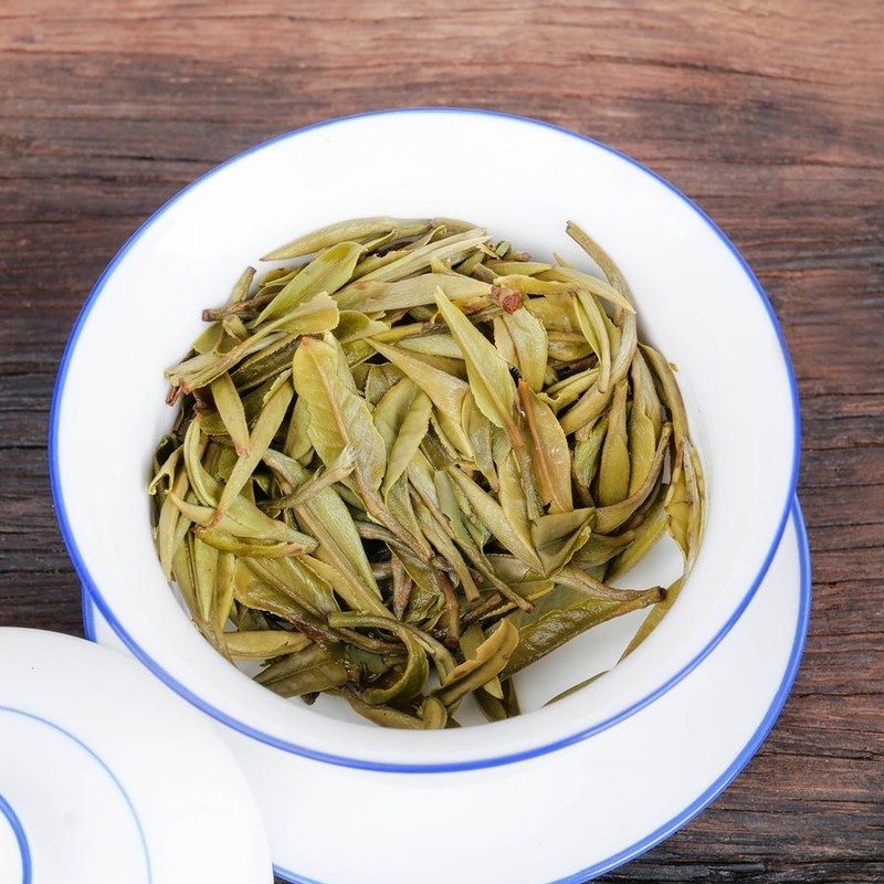 福鼎首品白牡丹 特级 150g 磻溪春茶