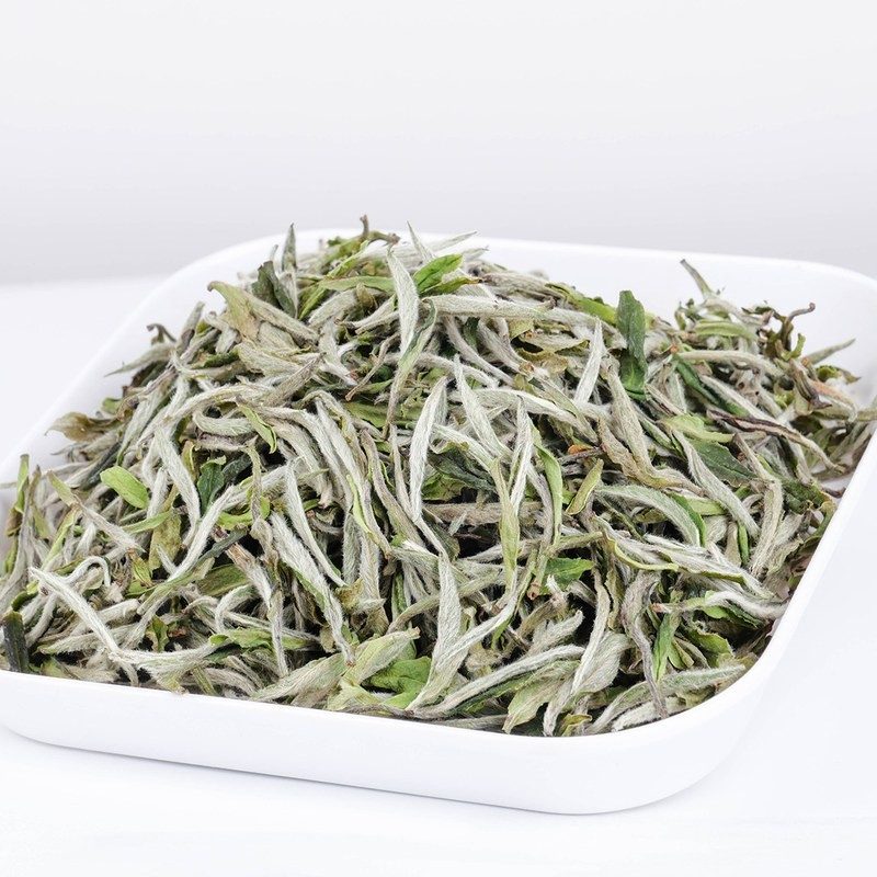 福鼎逸香特级白牡丹 高山散茶 250g
