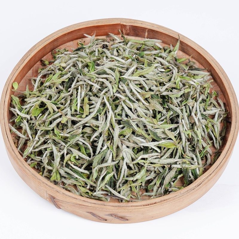 福鼎首品特级白牡丹 150g 2025年磻溪