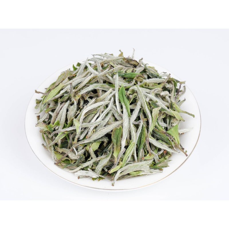 福鼎白牡丹 高山春茶 散装干茶 250g